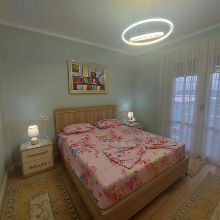 Bral Apartment 6 Δυρράχιο Εξωτερικό φωτογραφία