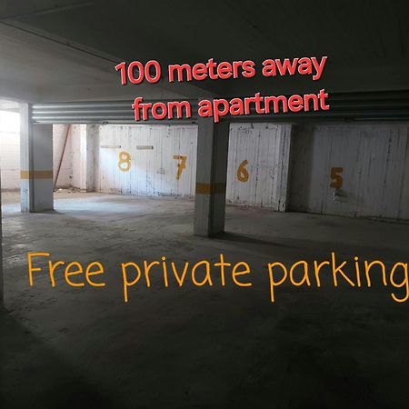 Bral Apartment 6 Δυρράχιο Εξωτερικό φωτογραφία