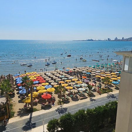 Bral Apartment 6 Δυρράχιο Εξωτερικό φωτογραφία