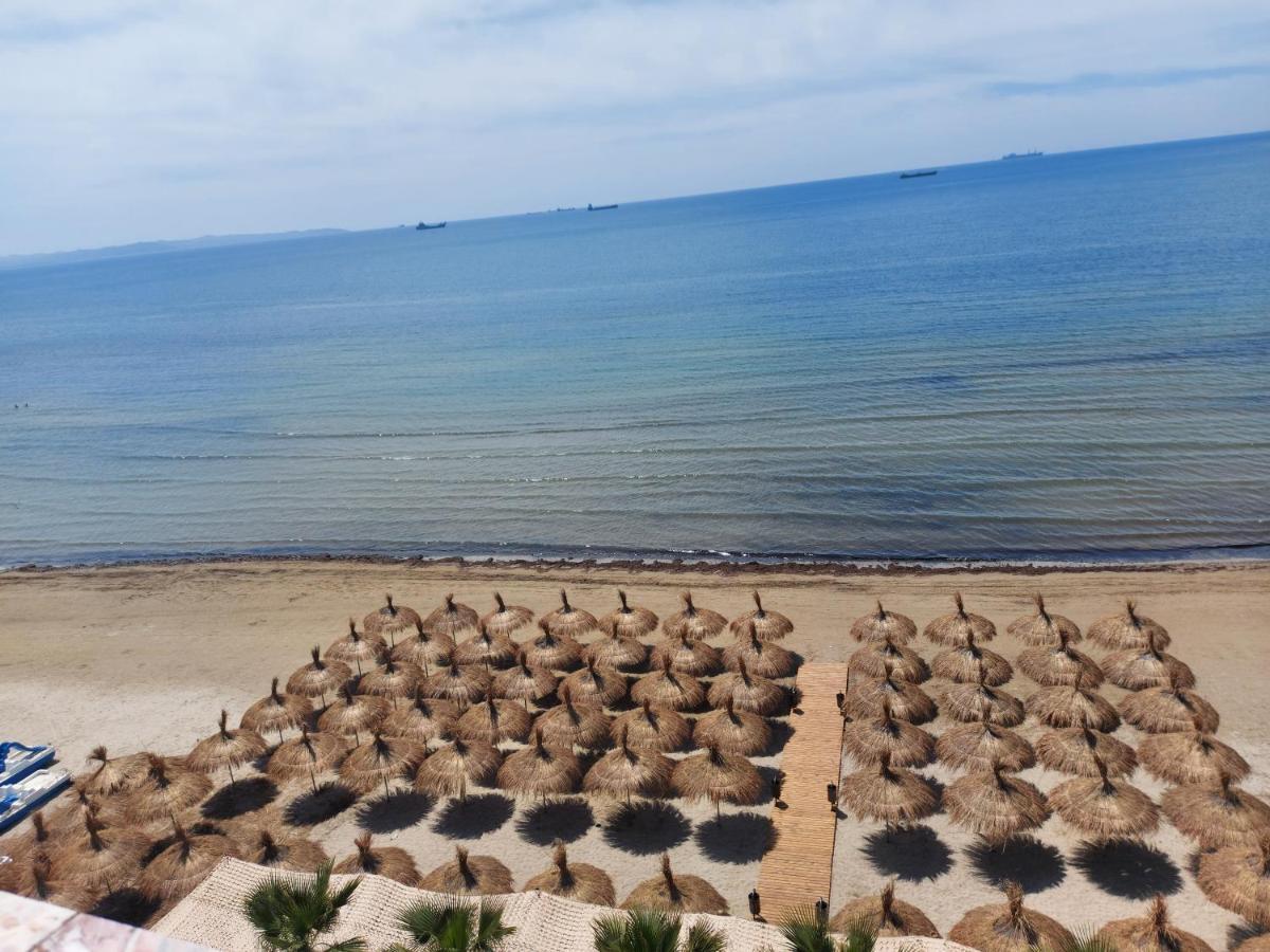 Bral Apartment 6 Δυρράχιο Εξωτερικό φωτογραφία