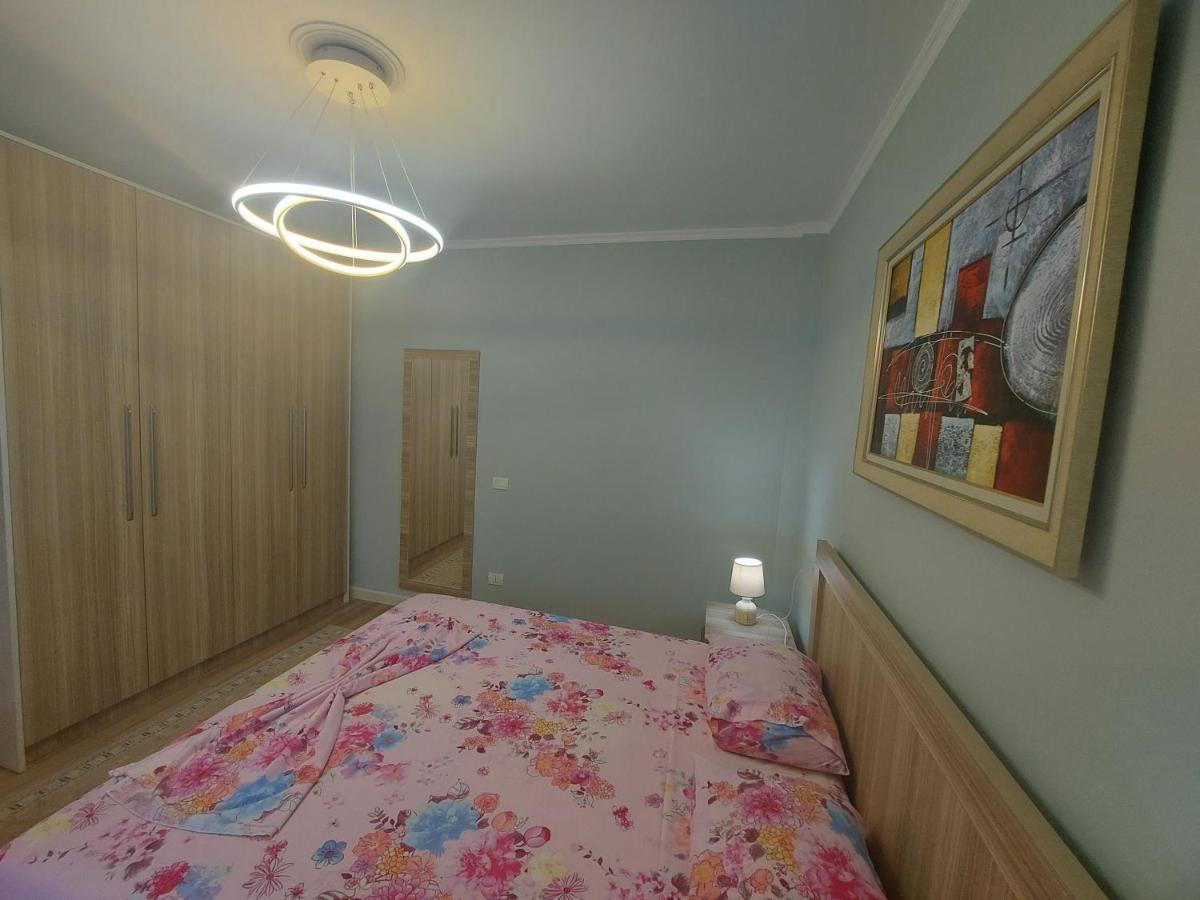 Bral Apartment 6 Δυρράχιο Εξωτερικό φωτογραφία