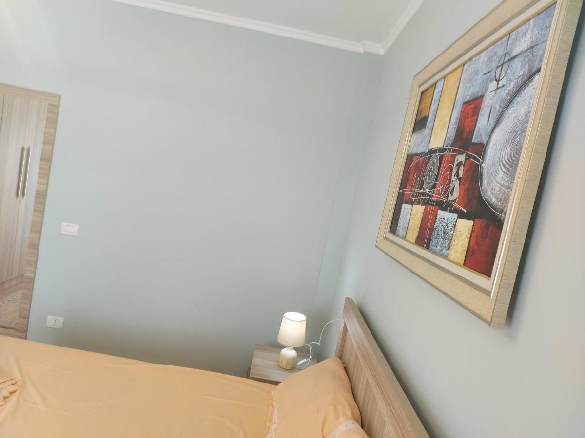 Bral Apartment 6 Δυρράχιο Εξωτερικό φωτογραφία
