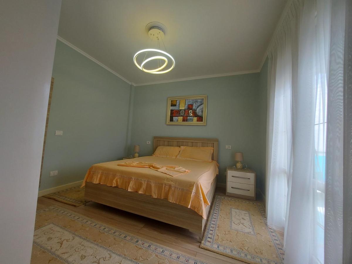 Bral Apartment 6 Δυρράχιο Εξωτερικό φωτογραφία