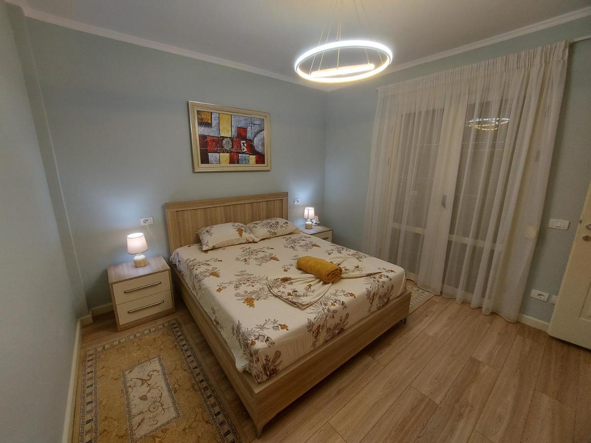 Bral Apartment 6 Δυρράχιο Εξωτερικό φωτογραφία