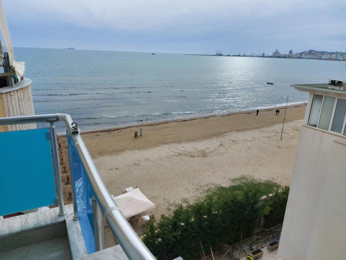 Bral Apartment 6 Δυρράχιο Εξωτερικό φωτογραφία