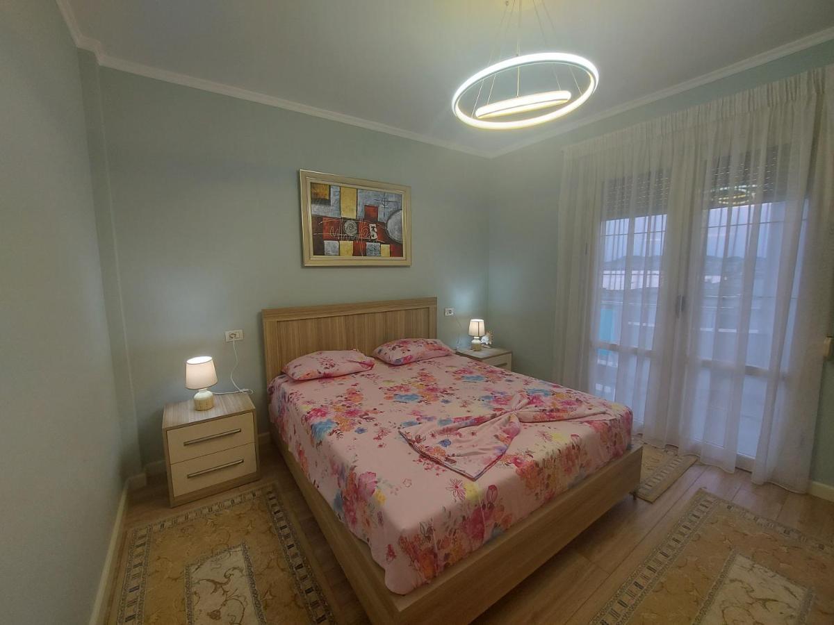 Bral Apartment 6 Δυρράχιο Εξωτερικό φωτογραφία