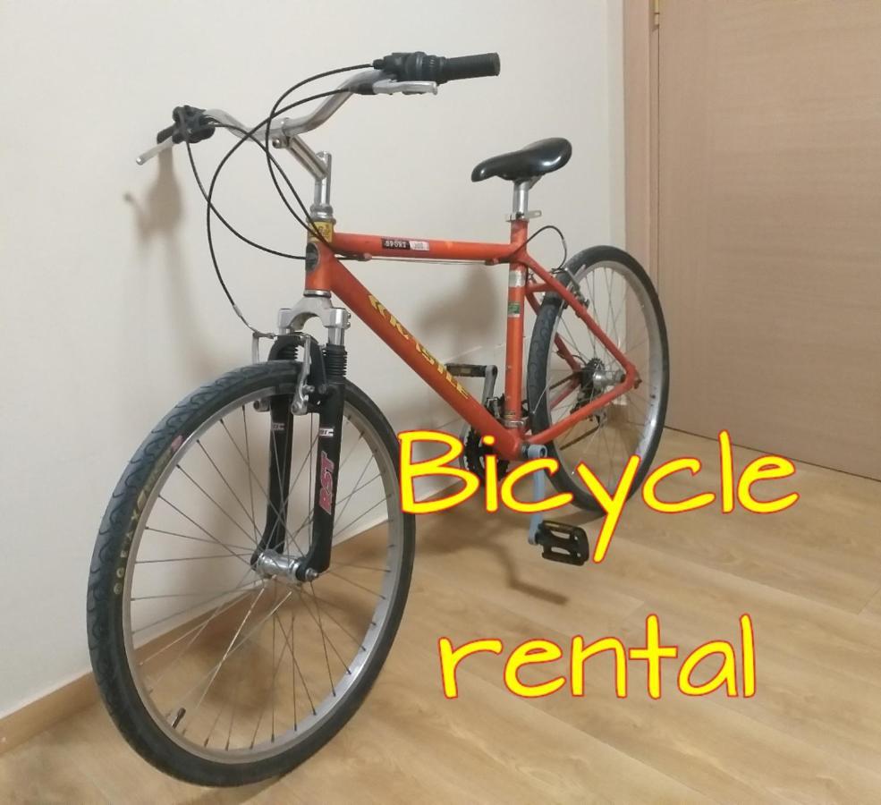 Bral Apartment 6 Δυρράχιο Εξωτερικό φωτογραφία
