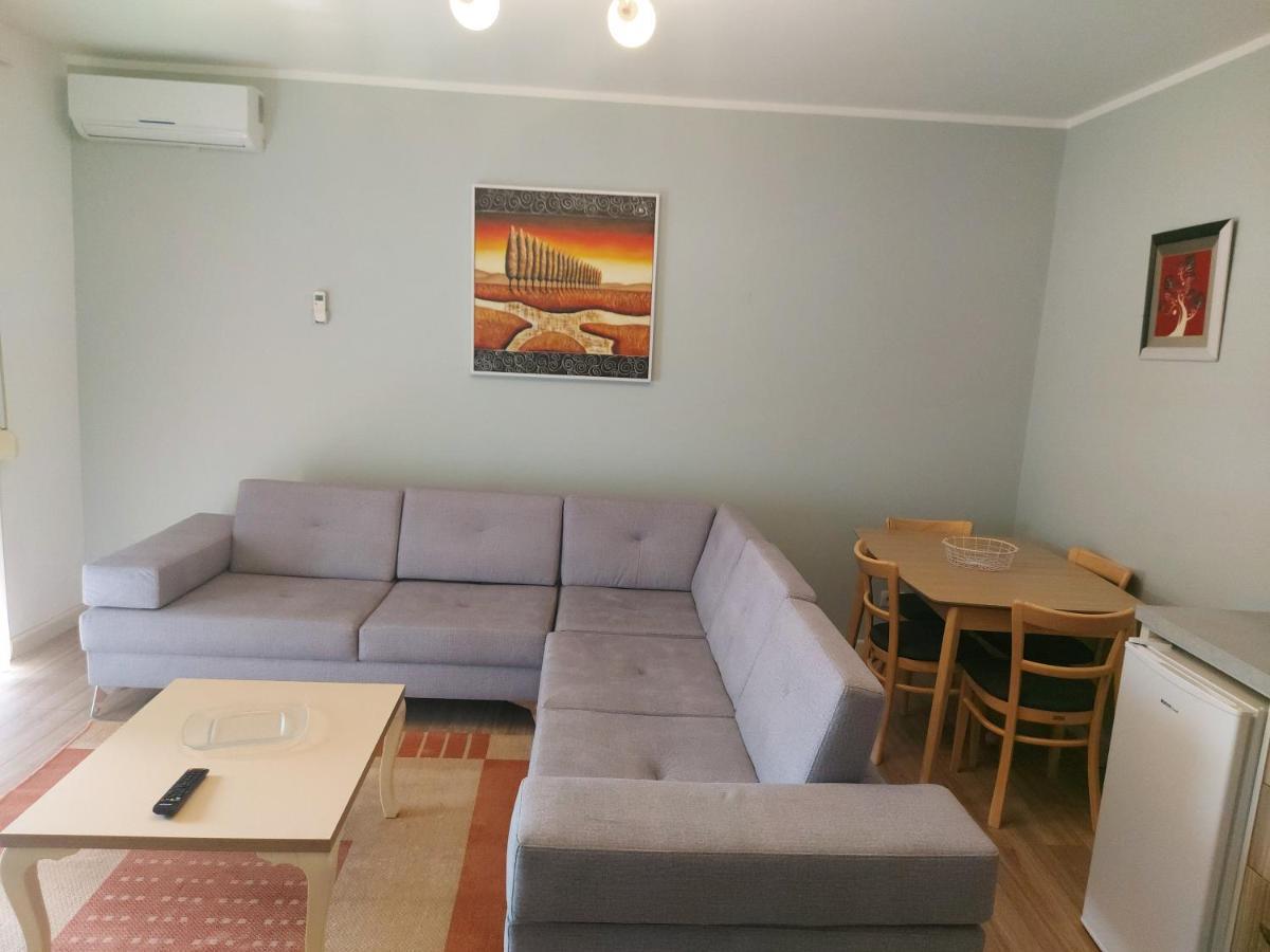 Bral Apartment 6 Δυρράχιο Εξωτερικό φωτογραφία