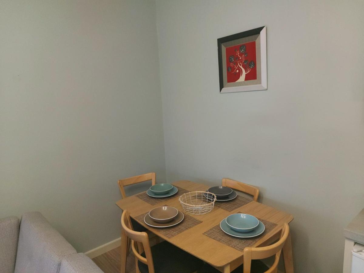 Bral Apartment 6 Δυρράχιο Εξωτερικό φωτογραφία