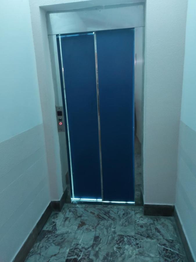 Bral Apartment 6 Δυρράχιο Εξωτερικό φωτογραφία