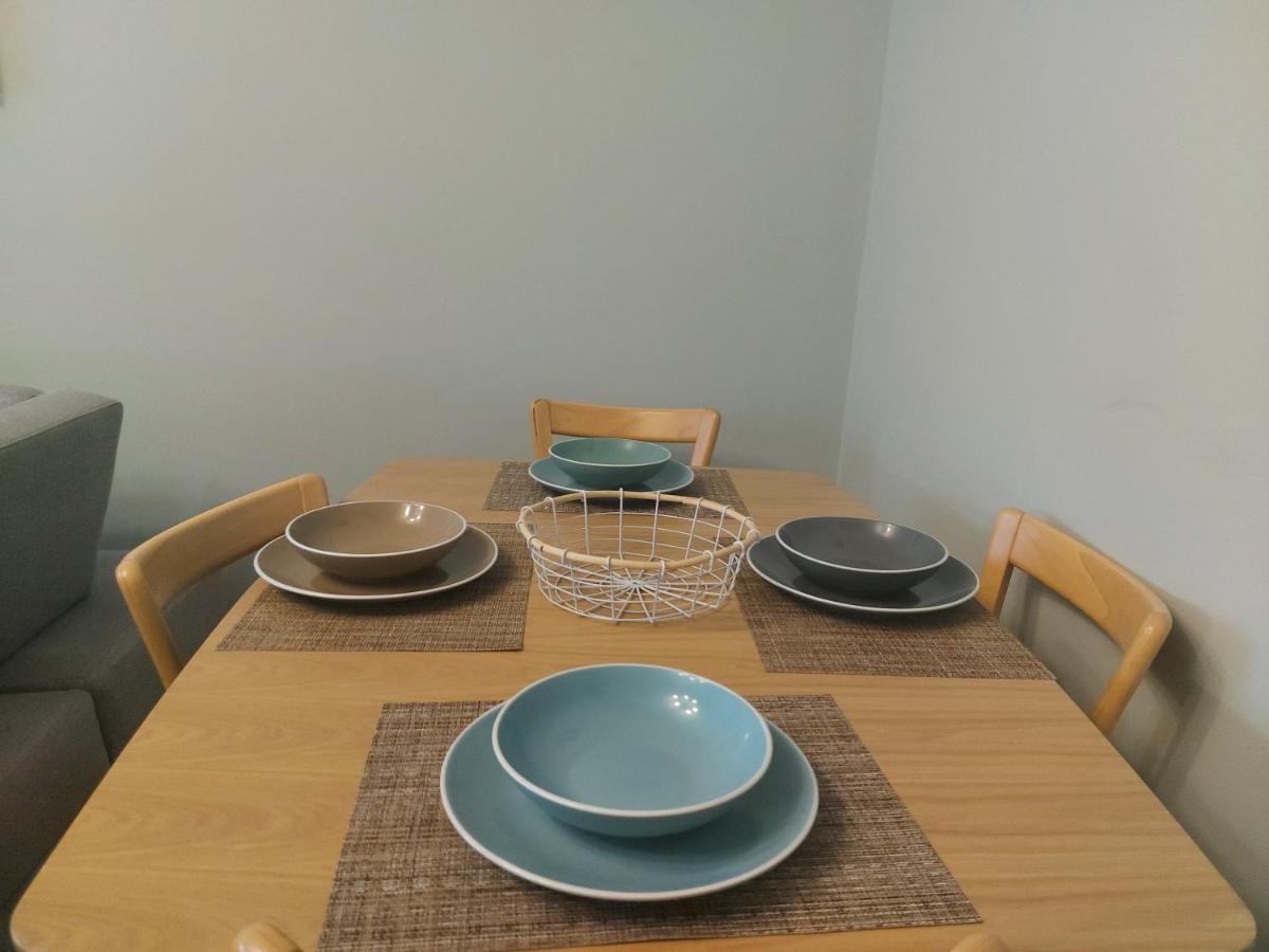 Bral Apartment 6 Δυρράχιο Εξωτερικό φωτογραφία