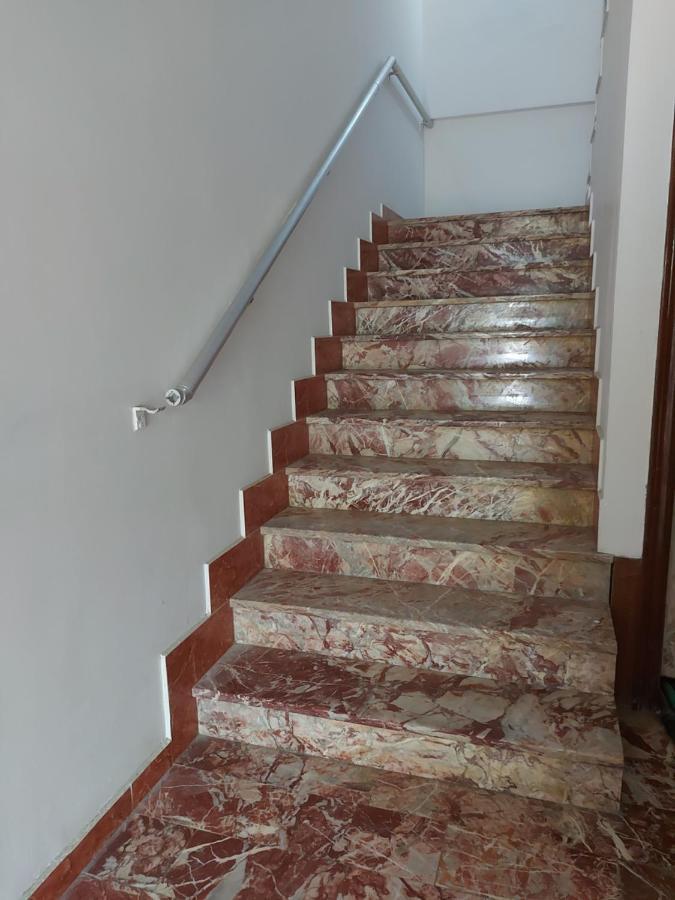 Bral Apartment 6 Δυρράχιο Εξωτερικό φωτογραφία